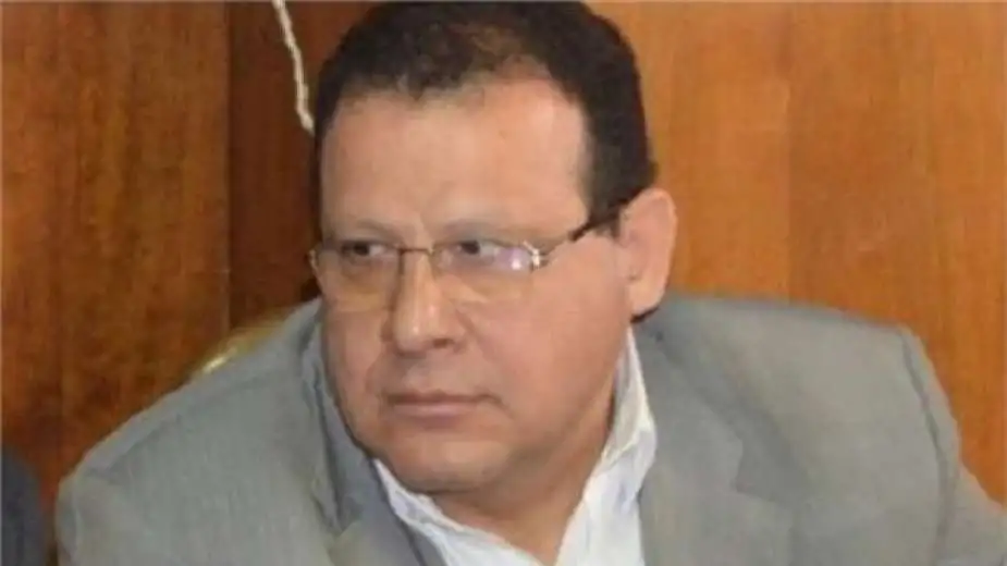 المقرر المساعد للنقابات بالحوار الوطني: حريصون على وضع حلول تعزز دور الجمعيات التعاونية