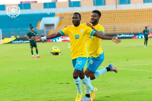 مباراة الـ104 دقيقة.. الإسماعيلي يهرب من قاع الدوري بفوز تاريخي على الزمالك