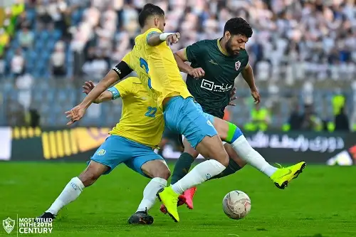 خبير تحكيمي: هدف الإسماعيلي أمام الزمالك غير صحيح