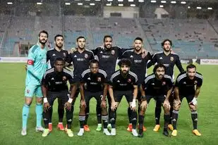 مدرب الأهلي يكشف حقيقة توقيع عقوبات على اللاعبين