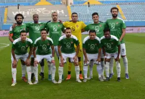 رضا شحاتة يعلن تشكيل غزل المحلة لمواجهة سيراميكا بالدوري الممتاز