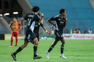 الأهلي يحتكر التشكيل المثالي لذهاب نصف نهائي دوري أبطال أفريقيا