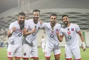 الكويت يهزم العربي ويتوج بلقب الدوري للمرة الـ 18 في تاريخه