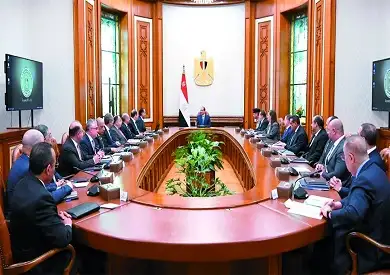 منظمات الأعمال: تطبيق قرارات المجلس الأعلى للاستثمار يصنع الفارق ويزيد التنافسية