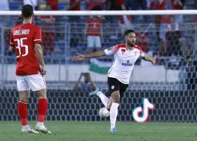 قبل مواجهة الأهلي.. صحف المغرب: الوداد قدم مباراة ملحمية سيذكرها التاريخ أمام صنداونز