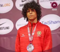 اتحاد المصارعة يصدر بيانا حول هروب لاعب المنتخب في بطولة إفريقيا بتونس