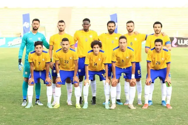 الإسماعيلي يعبر حرس الحدود ويُصعب موقفه بالدوري