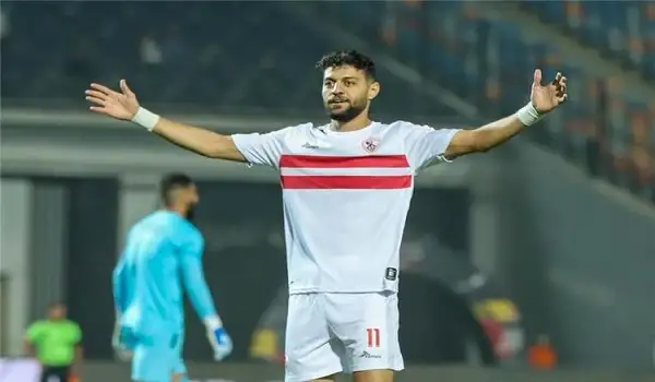 غير محترف.. ميدو ينتقد رئيس إنبي بسبب تصريحه عن مصطفى شلبي