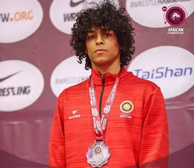 اتحاد المصارعة: أحمد بغدودة يتقاضى 3 آلاف جنيه .. وخصمنا 12 ألف سلف سابقة