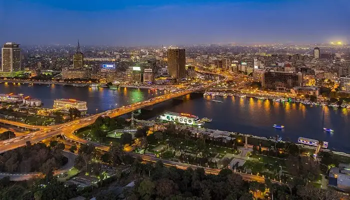 القاهرة تتصدر مدن وعواصم إفريقيا في القائمة الدولية للمدن الذكية للعام 2023