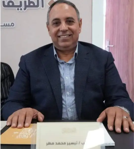 وكيل صناعة الشيوخ: الحوار الوطني الملاذ الأخير لإنقاذ أوضاع القطاع