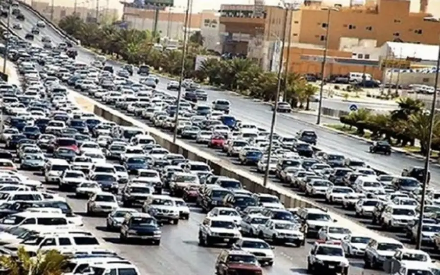 خلف الحبتور: أعددت مشروعا يحول شارع صلاح سالم إلى جنة