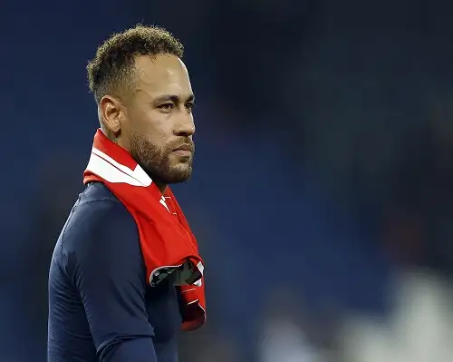 تين هاج يثير الشكوك حول انتقال نيمار لـ مانشستر يونايتد