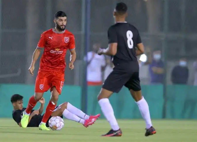 على خطى السعودية.. زيادة عدد أجانب الدوري القطري إلى 7 محترفين