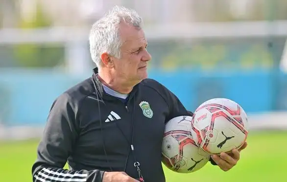 زوران يستعد للرحيل عن الاتحاد السكندري