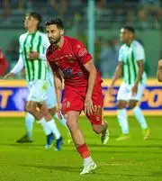 الوداد ينجو من كمين الدفاع الحسني ويبلغ قبل نهائي كأس العرش