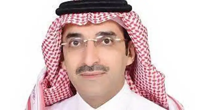 الرئيس التنفيذي للصندوق السعودي للتنمية يزورُ جامعةَ الملكِ سلمانَ الدولية في شرم الشيخ