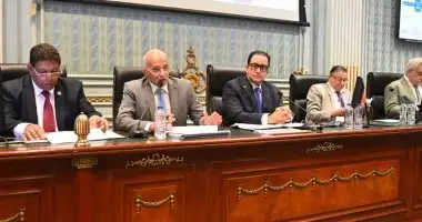 لجنة الخطة بمجلس النواب توافق على موازنة وزارة النقل