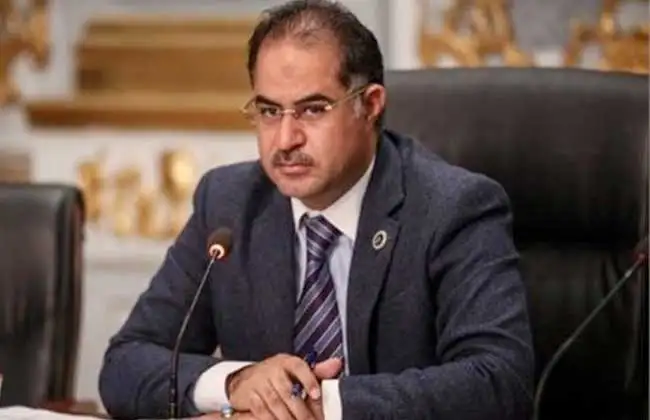 رئيس نادي الزمالك يعلن رحيل وهدان عن مجلس الزمالك