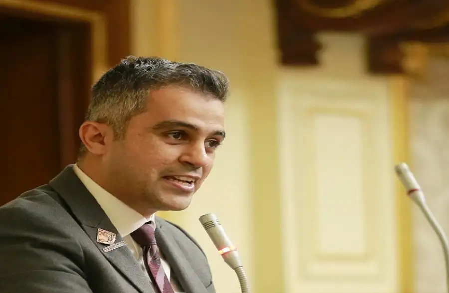 الحوار الوطني.. لجنة الشباب: ملف ريادة الأعمال والبطالة في أولوياتنا