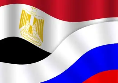 روسيا تعتزم فتح خطوط شحن مباشرة مع مصر نهاية 2023