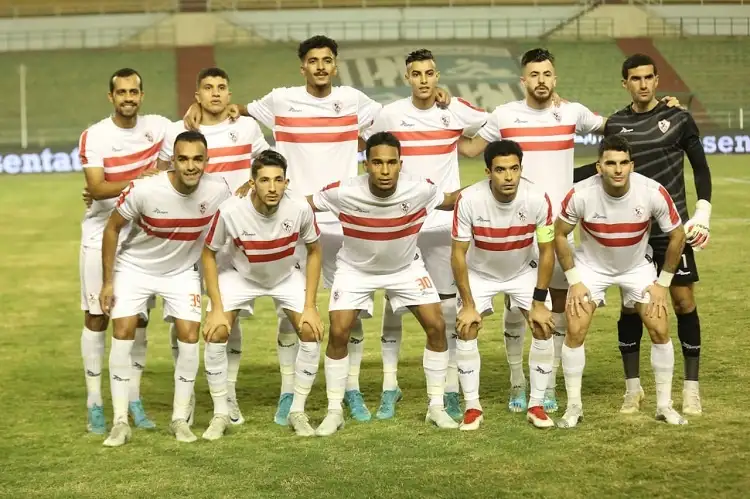 الزمالك يطالب اتحاد الكرة بفتح القيد قبل البطولة العربية