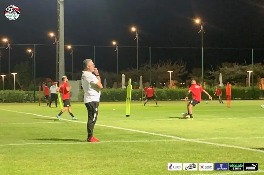 جهاز المنتخب الأولمبي يحدد موعد مواجهاته الودية قبل بطولة إفريقيا