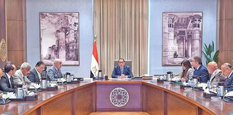 مجلس الوزراء يخفض نسبة التنفيذ اللازمة لاعتبار المشروعات العقارية مكتملة إلى 80% بدلا من 85%