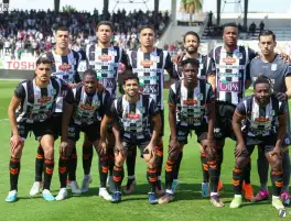 حسام البدري يقود الصفاقسي للتعادل مع النجم الساحلي بالدوري التونسي