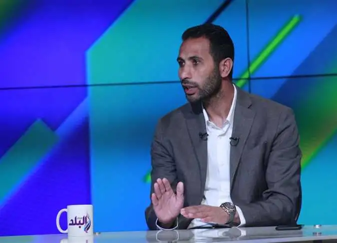 قائد الزمالك السابق: "لا أجد استفادة من مؤتمرات مرتضى منصور"