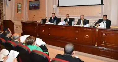 إسكان النواب توافق على موازنة هيئة التخطيط العمراني