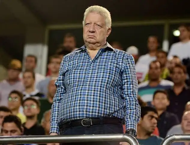 مرتضى: سأعلن عن حدث سياسي ليس له علاقة بالزمالك السبت القادم