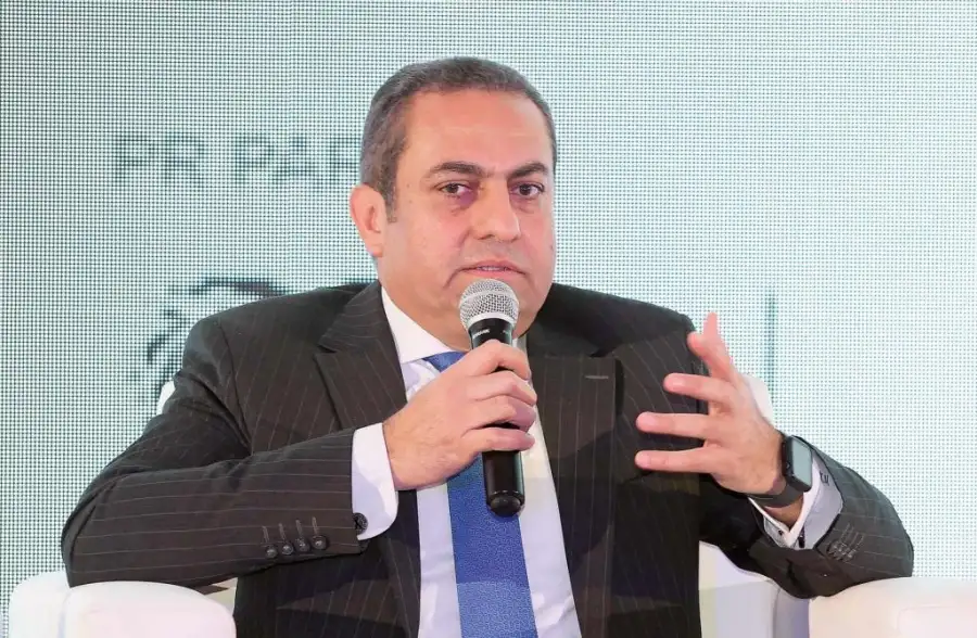 رئيس شركة العاصمة الإدارية: بدء عمل الحكومة بشكل كامل بحلول 15 يونيو