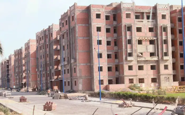 وكيل لجنة الإسكان ينفي صدور حكم قضائي بزيادة أسعار الوحدات السكنية لشركة عقارية