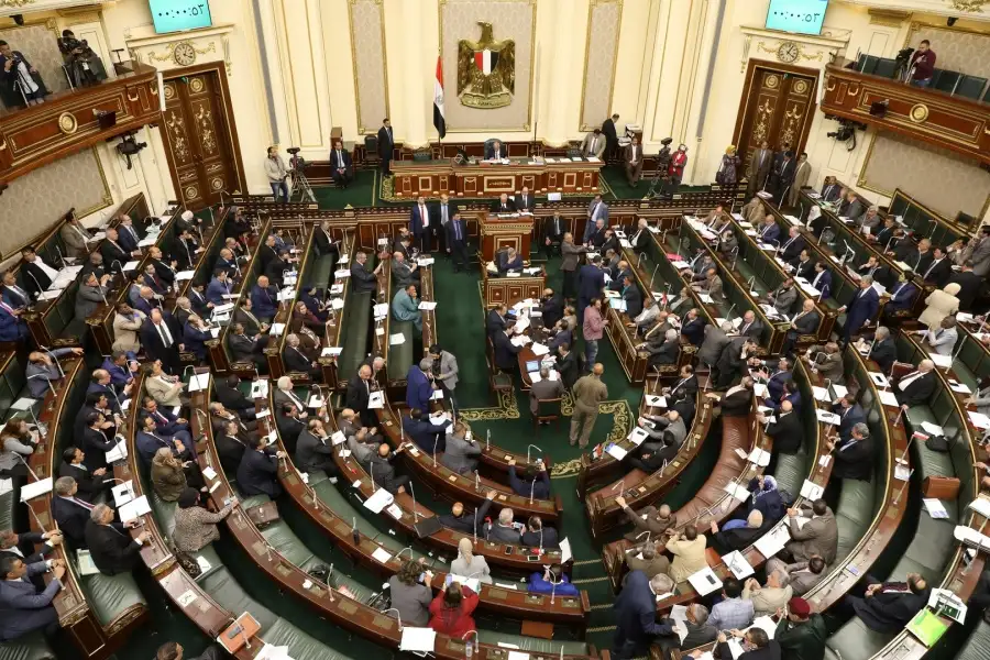 أمين سر الموازنة بالنواب: السياسيات والقوانين سيئة السمعة وراء بيئة الاستثمار الطاردة بمصر