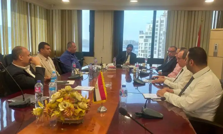 غرفة صناعة الجلود تستعد للمشاركة في 3 معارض خارجية لزيادة صادرات القطاع