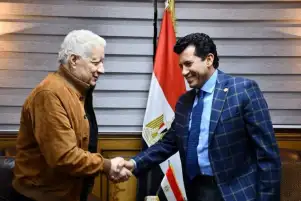 صبحي: مرتضى أعلن انسحابه من منصبه.. ويحق له الترشح في انتخابات الزمالك
