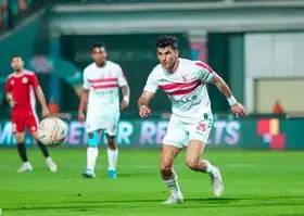 الزمالك يهزم طلائع الجيش بثنائية في الدوري الممتاز