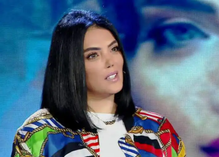 حورية فرغلي: نزار الفارس عرض على المساعد بتاعي رشوة عشان يقول إننا مخطوبين