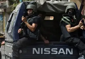 الداخلية تضبط 5 عصابات و140 قطعة سلاح ناري خلال يوم
