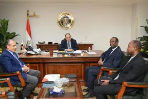 وزير التجارة: 34.3% زيادة في الصادرات المصرية للسوق الرواندي خلال عام 2022