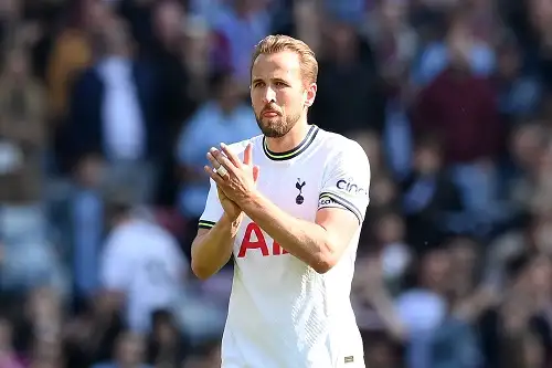 تقارير: هاري كين يرفض ريال مدريد
