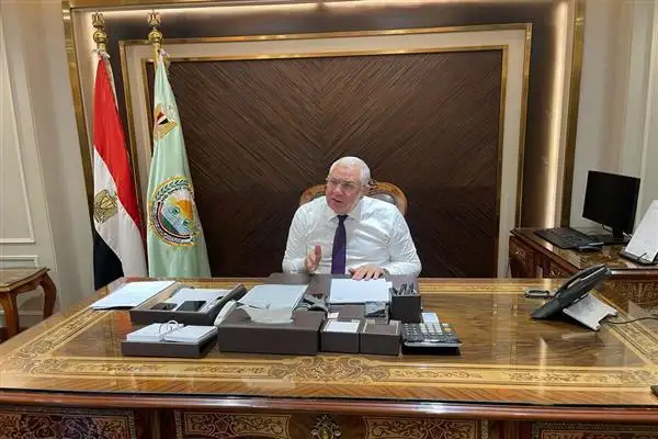 وزير الزراعة: نتوسع في إنتاج التقاوي الجيدة المعتمدة لتحقيق أعلى إنتاجية للمحاصيل