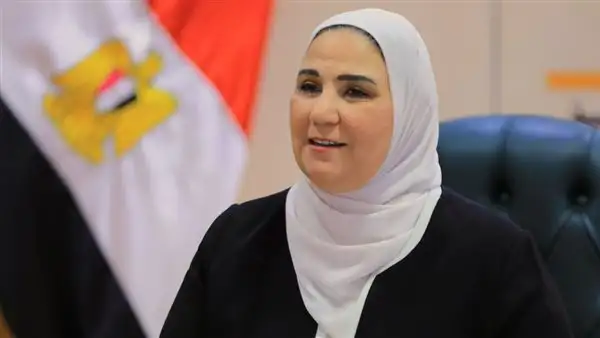 التضامن تستعرض تقريرا عن جهود فريق التدخل السريع خلال الربع الأول من العام الجاري