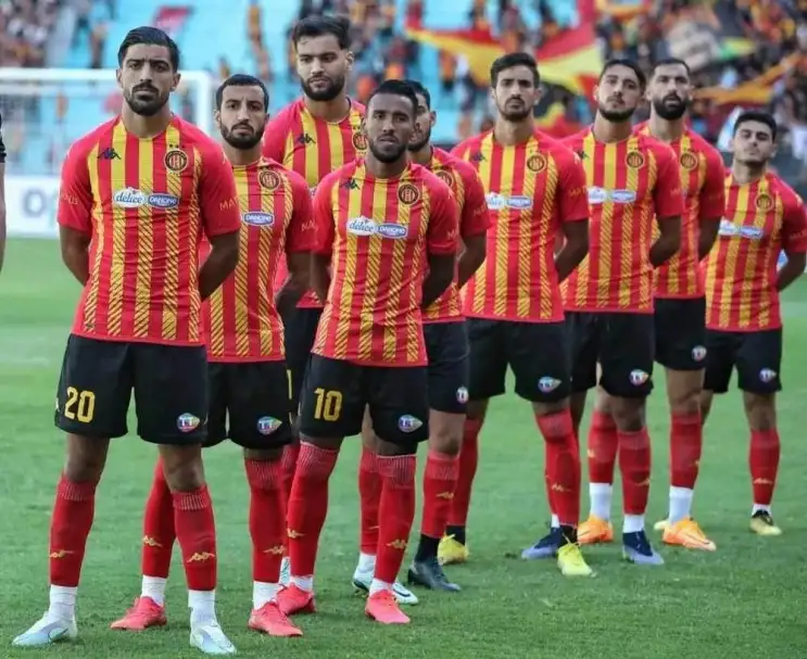 الترجي يهزم بن قردان بثنائية في الدوري التونسي