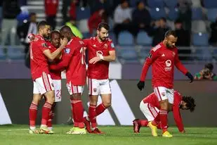 المدير الرياضي للوداد: نعرف نقاط ضعف الأهلي جيدا