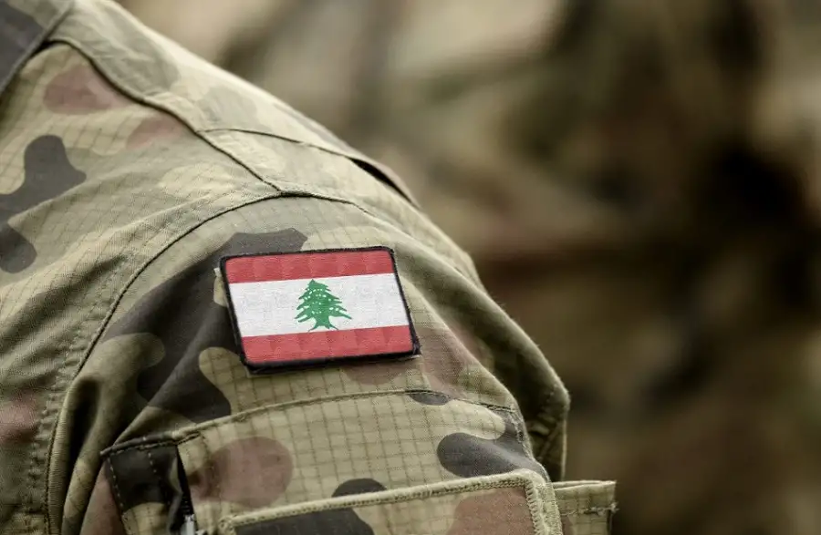 الجيش اللبناني: القبض على المسئول عن التخطيط لخطف مواطن سعودي بلبنان