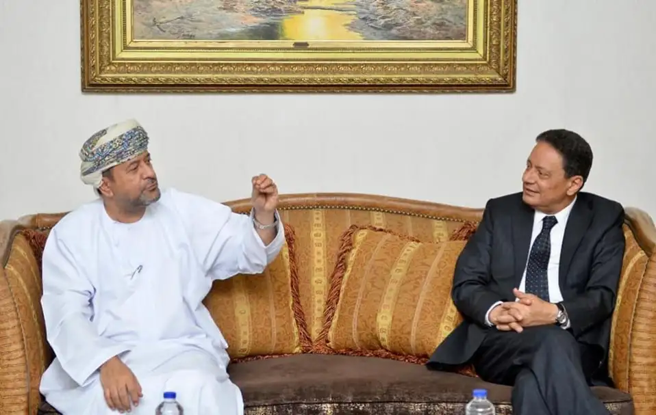 كرم جبر: تنظيم ملتقى إعلامي مصري عماني الأربعاء المقبل