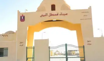 وافدون سودانيون يشيدون بدور مصر في تسهيل الإجراءات بمعبر قسطل