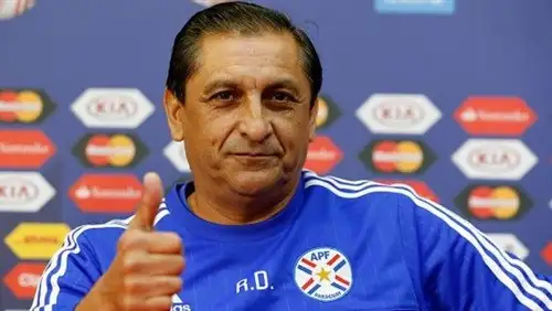 رسميا.. رحيل رامون دياز عن تدريب الهلال